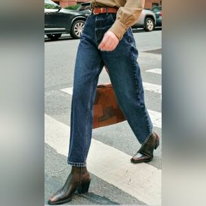 Petite Studio Indigo Denim Jeans